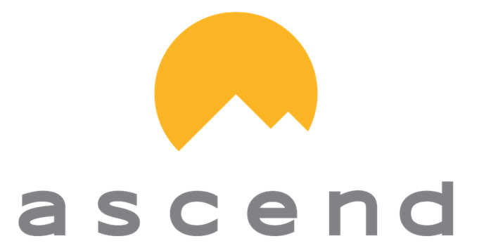 Ascend logo